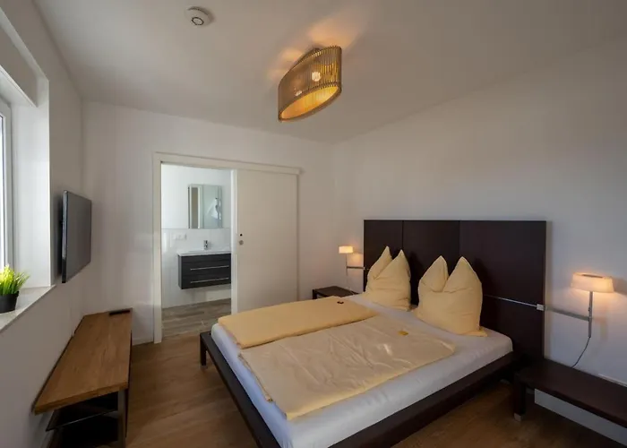 Ferienwohnung Buchenberg