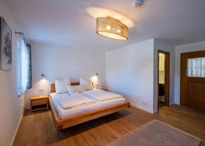 Ferienwohnung Buchenberg