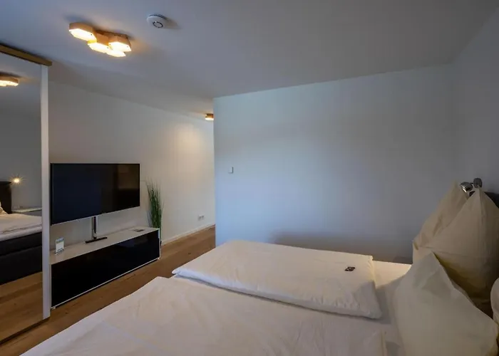 Ferienwohnung Buchenberg