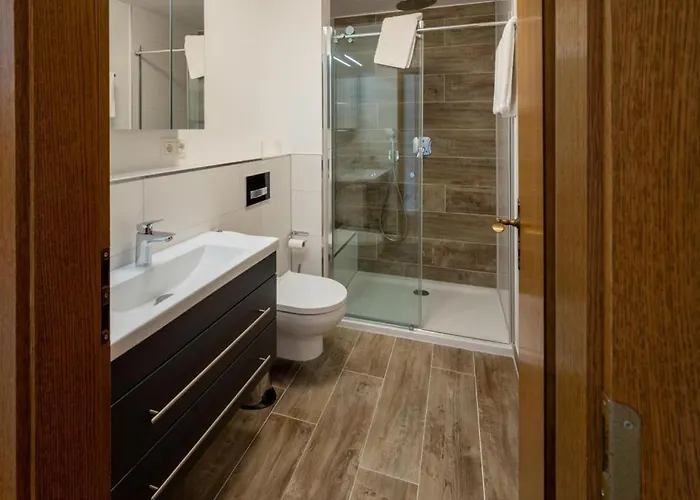 Ferienwohnung Buchenberg