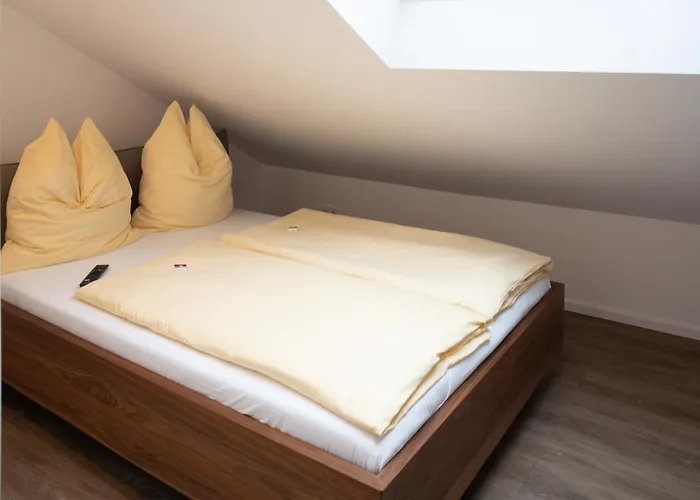 Ferienwohnung Buchenberg Buchenberg (Bavaria)